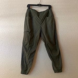 Climbing Pant